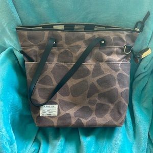 R. Riveter Tote/crossbody